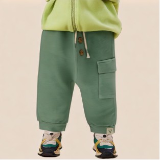 Stylish and comfortable boys' athletic pants
