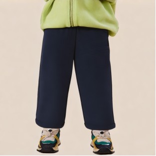 High-quality drawstring boys' athletic pants