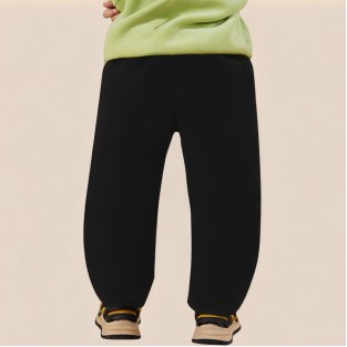 High-quality and comfortable boys' sports pants