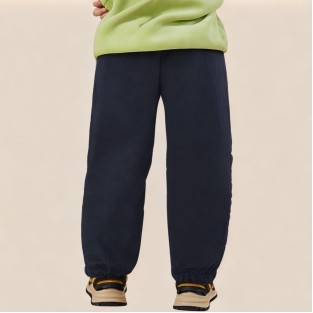 Winter warm sports pants for boys